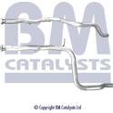 Exhaust Pipe BM CATALYSTS - BM50639