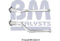 Exhaust Pipe