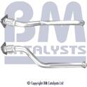 Exhaust Pipe BM CATALYSTS - BM50735