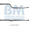 Exhaust Pipe BM CATALYSTS - BM51130