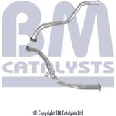 Exhaust Pipe BM CATALYSTS - BM70267