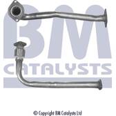 Exhaust Pipe BM CATALYSTS - BM70378
