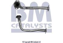 Exhaust Pipe
