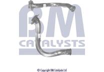 Exhaust Pipe