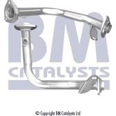 Exhaust Pipe BM CATALYSTS - BM70423