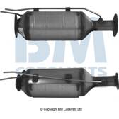 Filtre à particule BM CATALYSTS - BM11006