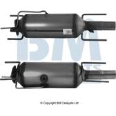 Filtre à particule BM CATALYSTS - BM11027HP