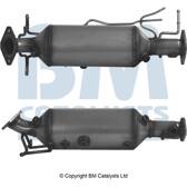 Filtre à particule BM CATALYSTS - BM11043HP
