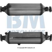 Filtre à particule BM CATALYSTS - BM11087H