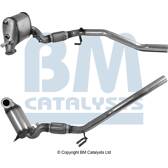 Filtre à particule BM CATALYSTS - BM11118
