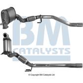 Filtre à particule BM CATALYSTS - BM11150