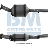 Filtre à particule BM CATALYSTS - BM11151