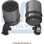 Filtre à particule BM CATALYSTS - BM11201HP