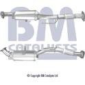 Filtre à particule BM CATALYSTS - BM11220P