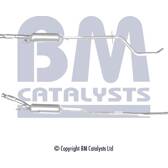 Filtre à particule BM CATALYSTS - BM11320H