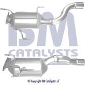 Filtre à particule BM CATALYSTS - BM11349