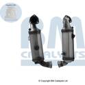 Filtre à particule BM CATALYSTS - BM15058H
