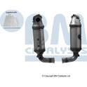 Filtre à particule BM CATALYSTS - BM15172H
