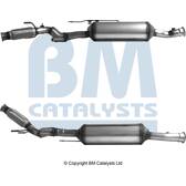 Filtre à particule BM CATALYSTS - BM31042H