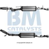 Filtre à particule BM CATALYSTS - BM31129H