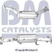 Filtre à particules (échappement) BM CATALYSTS - BM11049