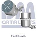 Filtre à particules (échappement) BM CATALYSTS - BM11351HP