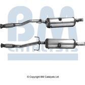 Katalysator BM CATALYSTS - BM31030H