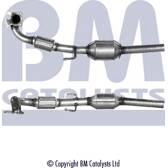 Katalysator BM CATALYSTS - BM80045H
