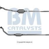 Katalysator BM CATALYSTS - BM80052H