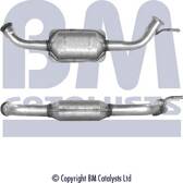 Katalysator BM CATALYSTS - BM80067H