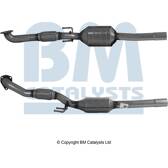 Katalysator BM CATALYSTS - BM80081H