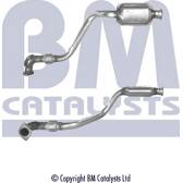 Katalysator BM CATALYSTS - BM80110H