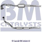 Katalysator BM CATALYSTS - BM80128H