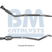 Katalysator BM CATALYSTS - BM80140H