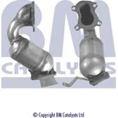 Katalysator BM CATALYSTS - BM80179H