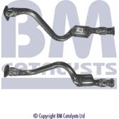 Katalysator BM CATALYSTS - BM80234H