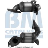 Katalysator BM CATALYSTS - BM80241H