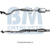Katalysator BM CATALYSTS - BM80302H