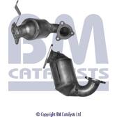 Katalysator BM CATALYSTS - BM80312H