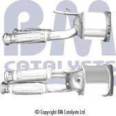 Katalysator BM CATALYSTS - BM80414H