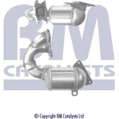 Katalysator BM CATALYSTS - BM80417H