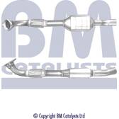 Katalysator BM CATALYSTS - BM80503H