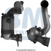 Katalysator BM CATALYSTS - BM80505H