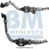 Katalysator BM CATALYSTS - BM80518H