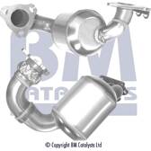 Katalysator BM CATALYSTS - BM80527H