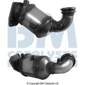 Katalysator BM CATALYSTS - BM80576H