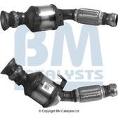 Katalysator BM CATALYSTS - BM80590H