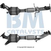 Katalysator BM CATALYSTS - BM80621H