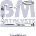 Katalysator BM CATALYSTS - BM90149H