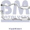 Katalysator BM CATALYSTS - BM90187H